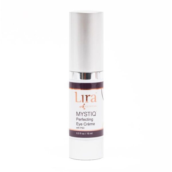 mystiq perfecting eye creme