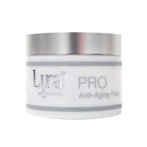 pro anti aging pads