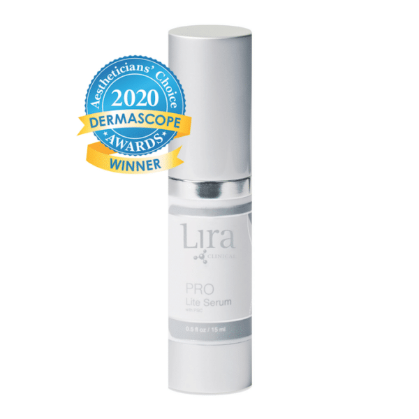 pro lite serum