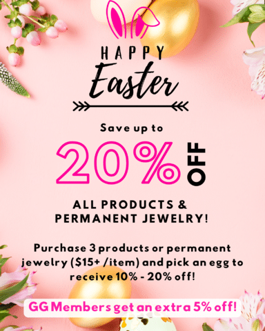 april promo new