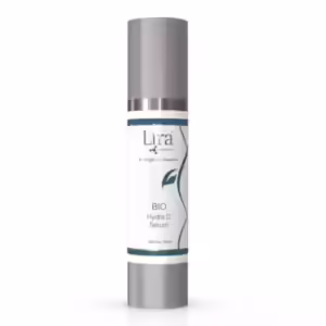 bio hydra c serum front