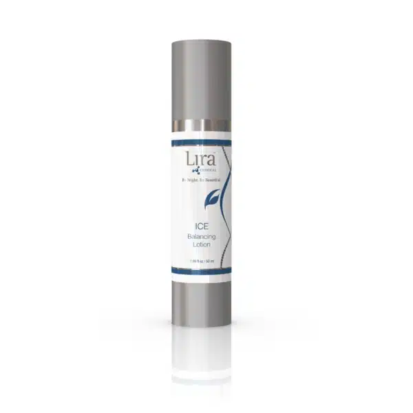 Lira Clinical ICE Balancing Lotion 74231