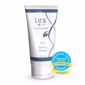 ice refining masque 1