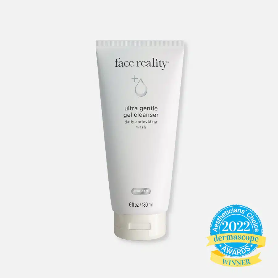 Amazon.com: Gentle Facial Cleanser - Green Tea Face Wash +