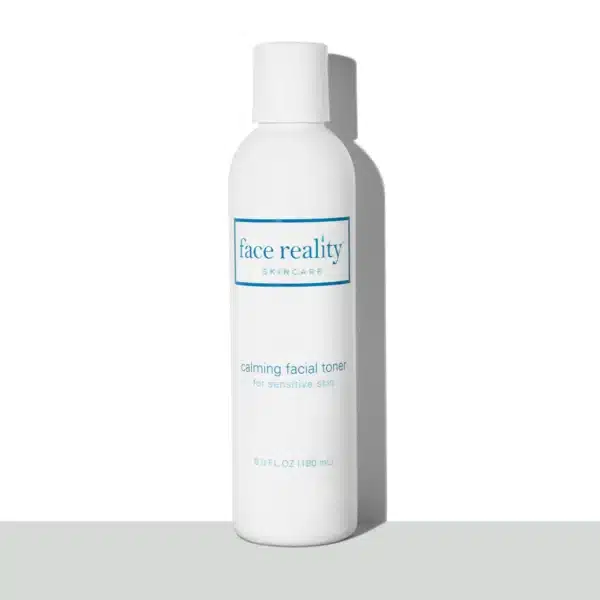 calming facial toner