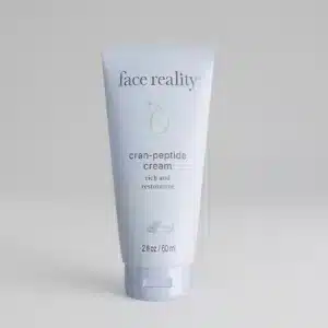 cranpeptide cream