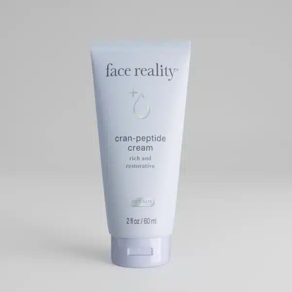 cranpeptide cream