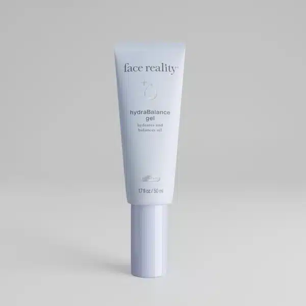 hydrabalance gel
