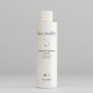 moisture balance toner